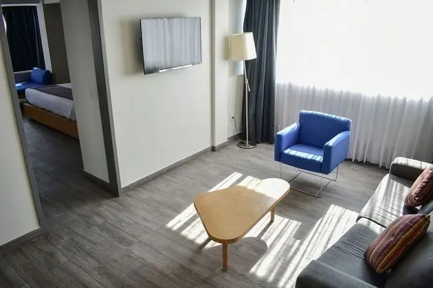 Grand Süit