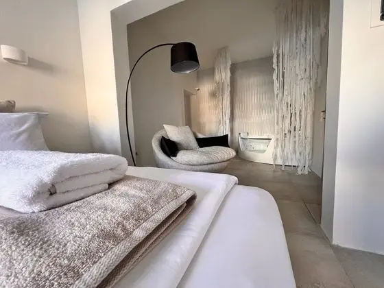 Premium Stüdyo Süit