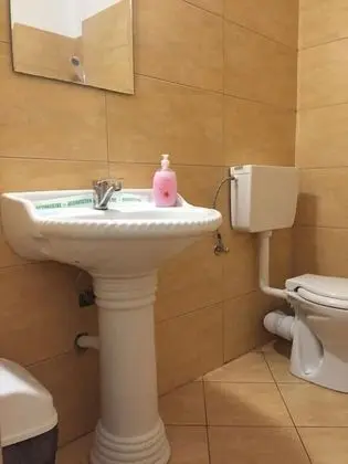 Comfort Üç Kişilik Oda, Balkon, Plaj Manzaralı