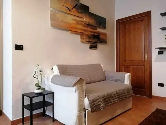 Apart Daire, 1 Yatak Odası, Buzdolabı