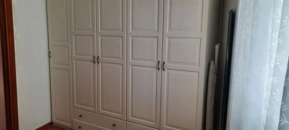 Apart Daire, 1 Yatak Odası, Buzdolabı