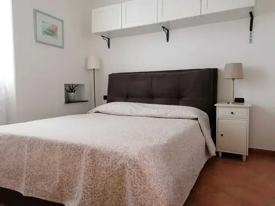 Apart Daire, 1 Yatak Odası, Buzdolabı