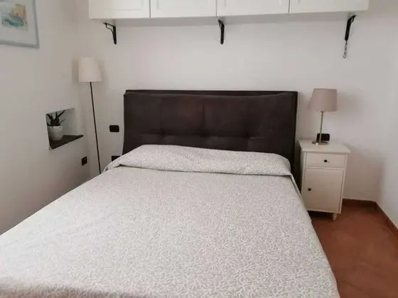 Apart Daire, 1 Yatak Odası, Buzdolabı