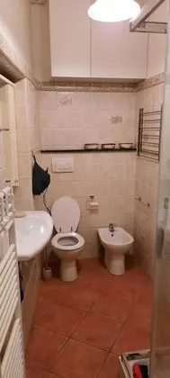 Apart Daire, 1 Yatak Odası, Buzdolabı
