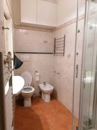 Apart Daire, 1 Yatak Odası, Buzdolabı