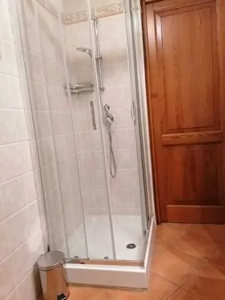 Apart Daire, 1 Yatak Odası, Buzdolabı