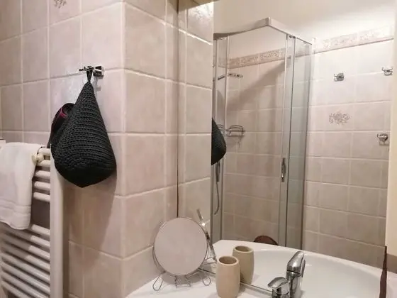Apart Daire, 1 Yatak Odası, Buzdolabı