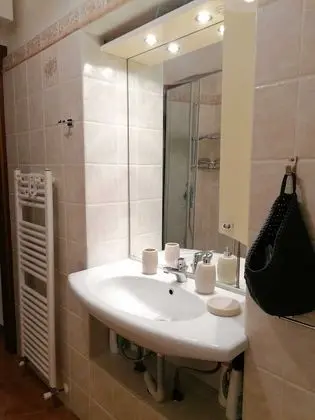 Apart Daire, 1 Yatak Odası, Buzdolabı