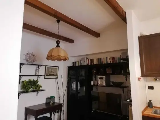 Apart Daire, 1 Yatak Odası, Buzdolabı