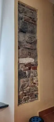 Apart Daire, 1 Yatak Odası, Buzdolabı