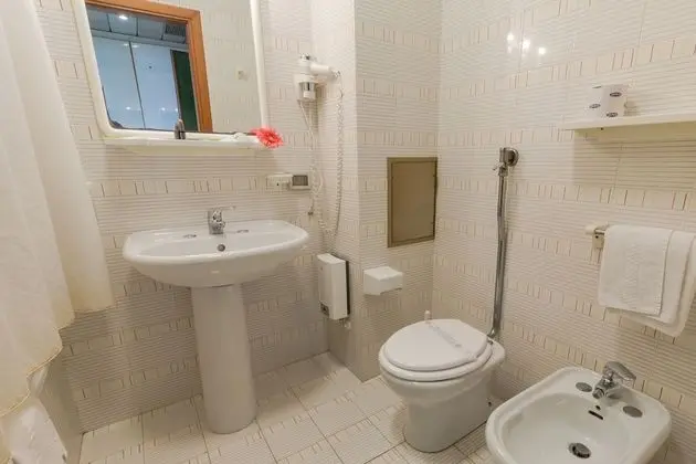 Classic Dört Kişilik Oda