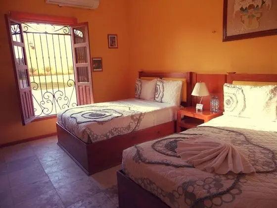 Family Tek Kişilik Oda, 1 Yatak Odası, Balkon, Resort Manzaralı