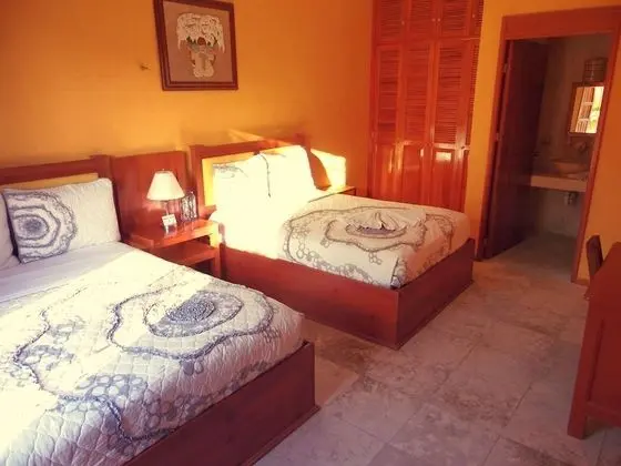 Family Tek Kişilik Oda, 1 Yatak Odası, Balkon, Resort Manzaralı