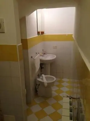 Standard Dört Kişilik Oda