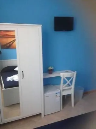 Tek Büyük Yataklı Oda, Engellilere Uygun