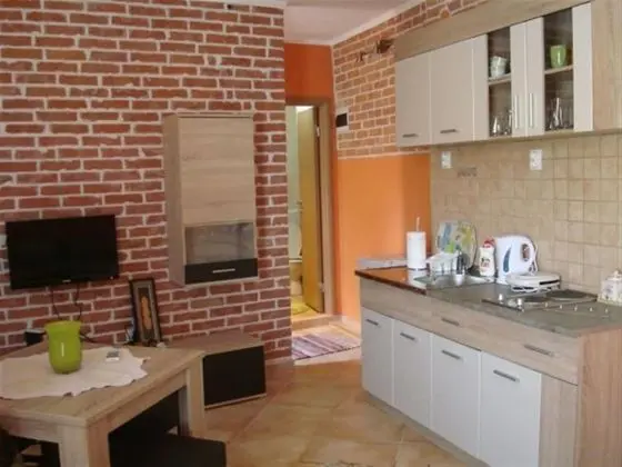 Apart Daire, 1 Yatak Odası, Teras, Deniz Manzaralı