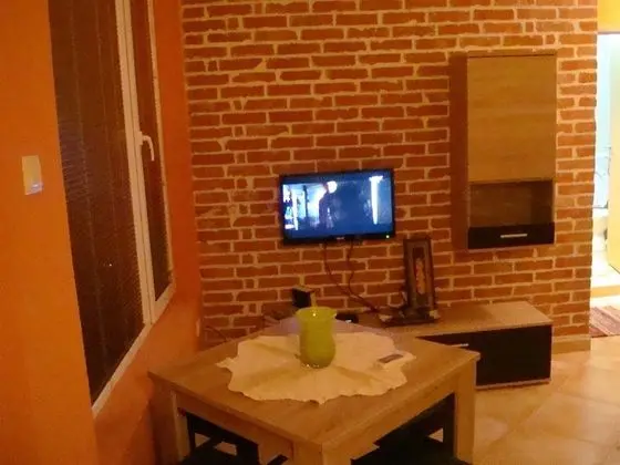 Apart Daire, 1 Yatak Odası, Teras, Deniz Manzaralı