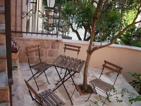 Apart Daire, 1 Yatak Odası, Teras, Deniz Manzaralı