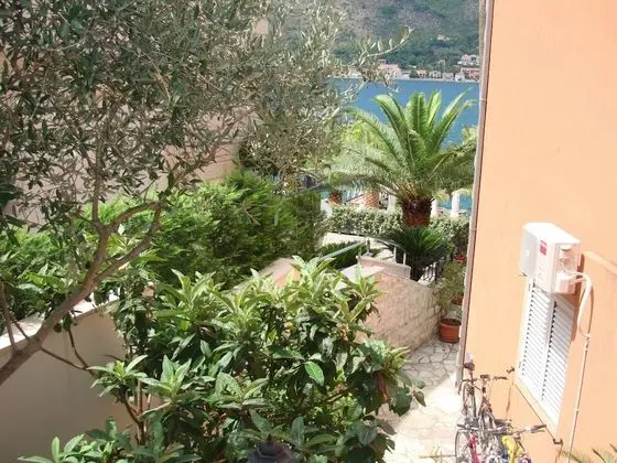 Apart Daire, 1 Yatak Odası, Teras, Deniz Manzaralı