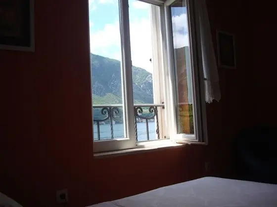 Stüdyo, Deniz Manzaralı