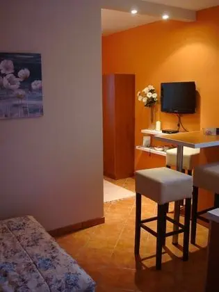 Stüdyo, Deniz Manzaralı