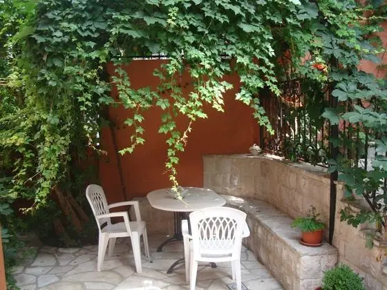 Stüdyo, Deniz Manzaralı