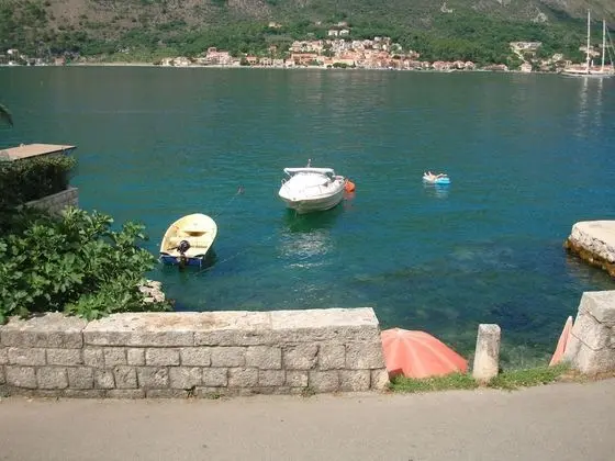 Stüdyo, Deniz Manzaralı