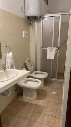 Superior Üç Kişilik Oda