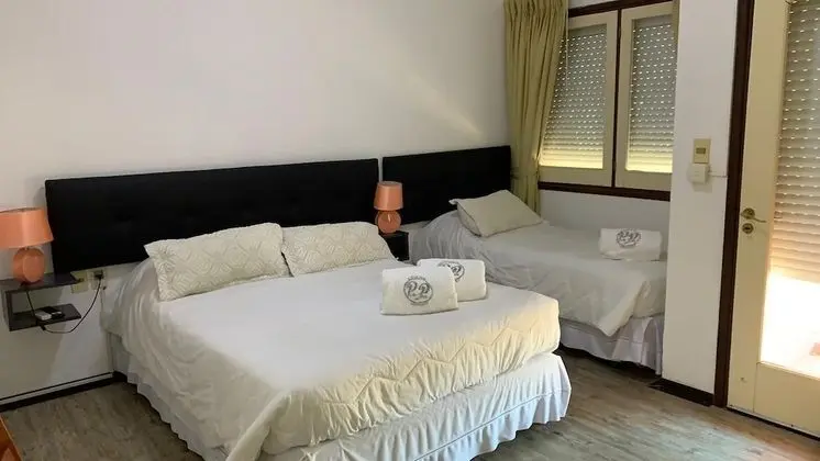Superior Üç Kişilik Oda