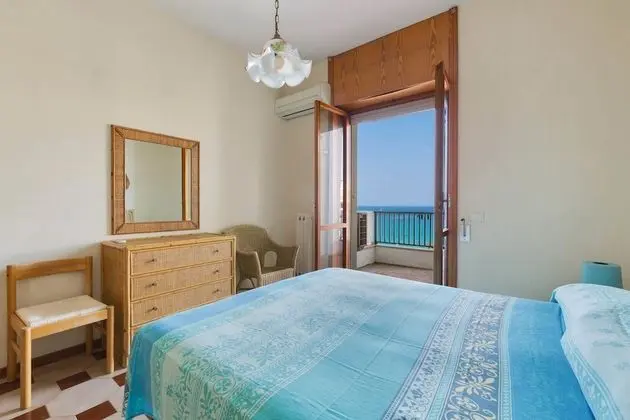 Panoramic Apart Daire, 2 Yatak Odası