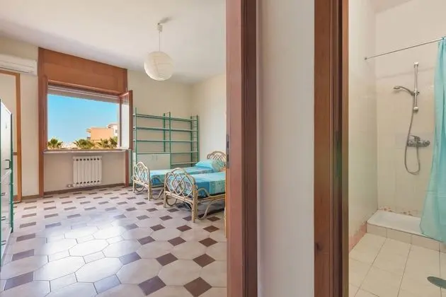 Panoramic Apart Daire, 2 Yatak Odası