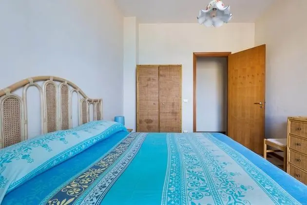 Panoramic Apart Daire, 2 Yatak Odası