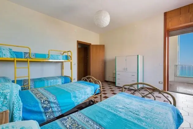 Panoramic Apart Daire, 2 Yatak Odası
