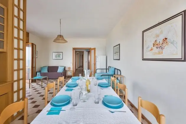 Panoramic Apart Daire, 2 Yatak Odası