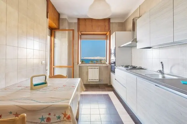 Panoramic Apart Daire, 2 Yatak Odası