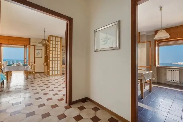 Panoramic Apart Daire, 2 Yatak Odası
