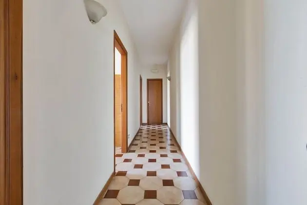 Panoramic Apart Daire, 2 Yatak Odası