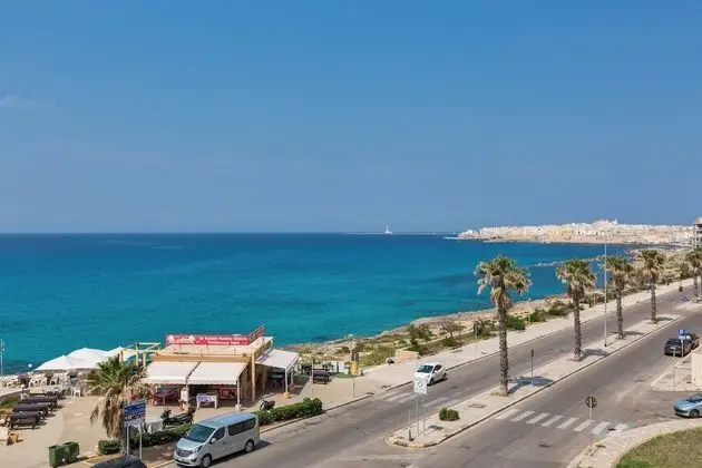 Panoramic Apart Daire, 2 Yatak Odası