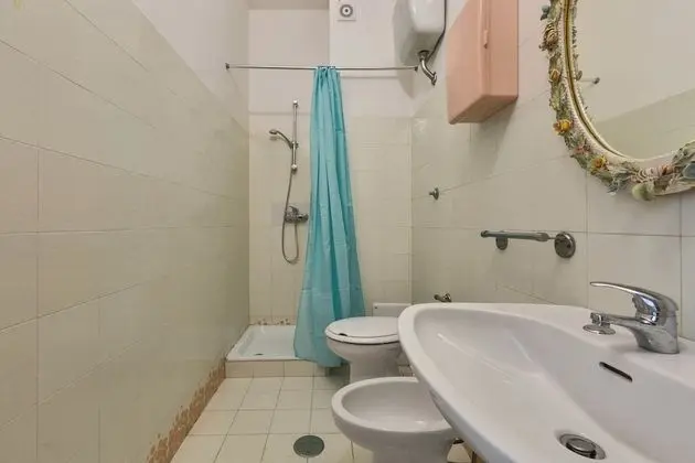 Panoramic Apart Daire, 2 Yatak Odası