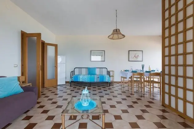 Panoramic Apart Daire, 2 Yatak Odası