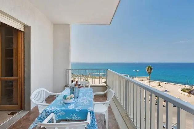 Panoramic Apart Daire, 2 Yatak Odası