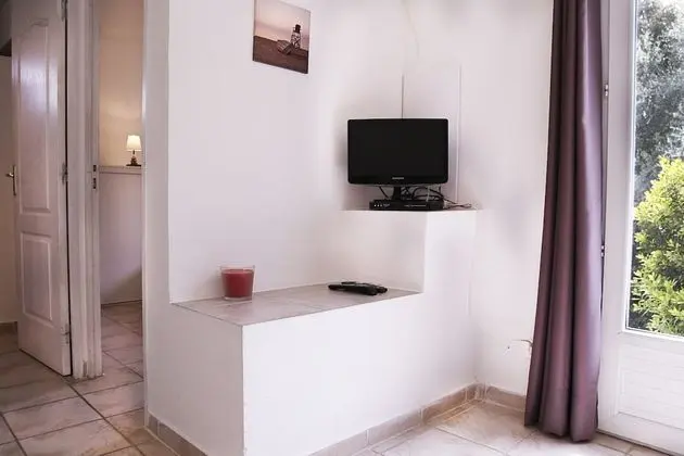 Villa (37m²)