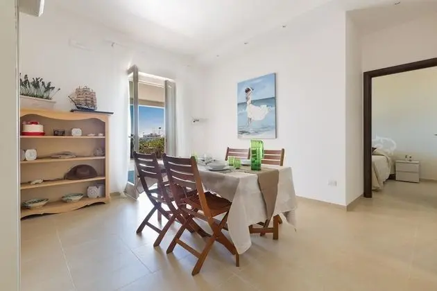 Villa, 2 Yatak Odası