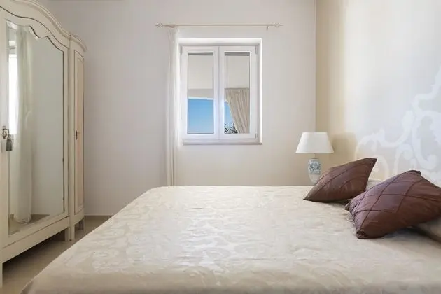 Villa, 2 Yatak Odası