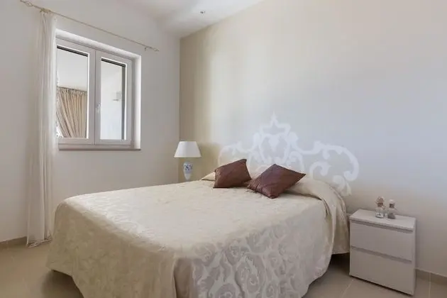 Villa, 2 Yatak Odası