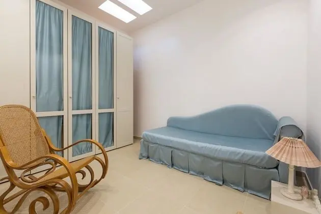 Villa, 2 Yatak Odası