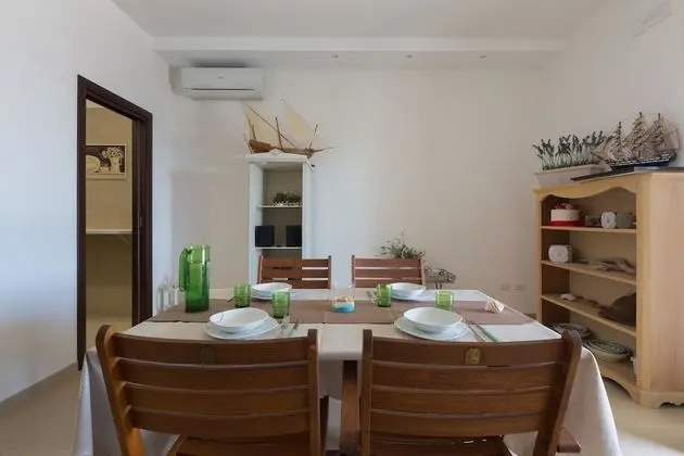 Villa, 2 Yatak Odası