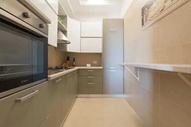 Villa, 2 Yatak Odası