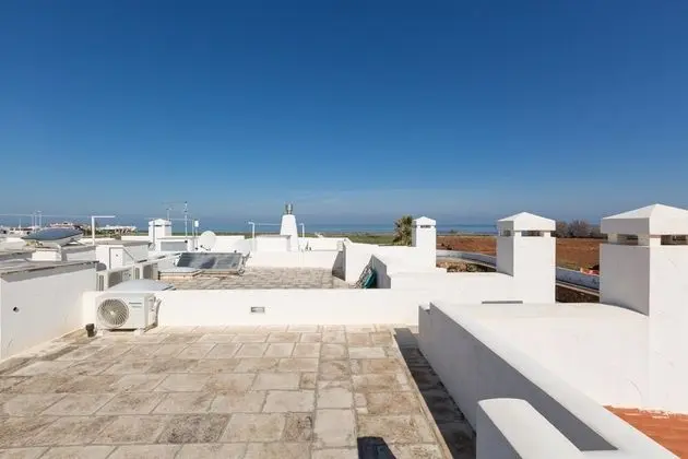 Villa, 2 Yatak Odası
