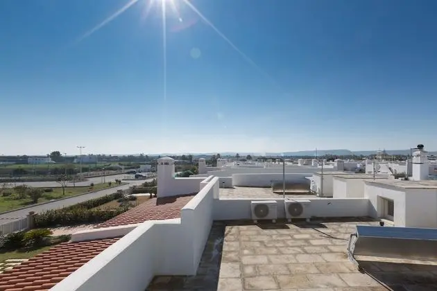 Villa, 2 Yatak Odası